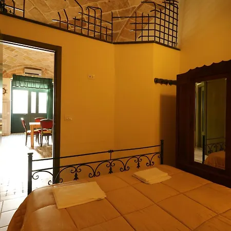 Mulberry House Polignano a Mare