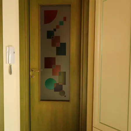 Mulberry House Appartamento