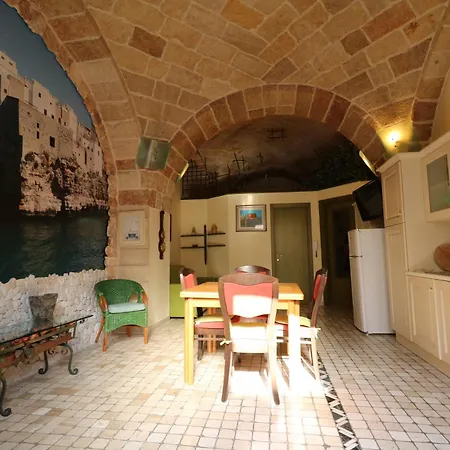 Appartamento Mulberry House *