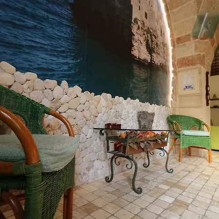 Mulberry House Polignano a Mare