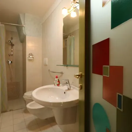 Appartamento Mulberry House *