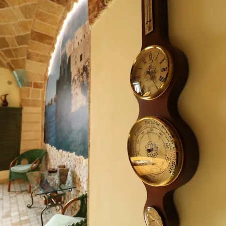 Appartamento Mulberry House *