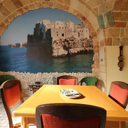 Mulberry House Appartement Polignano a Mare