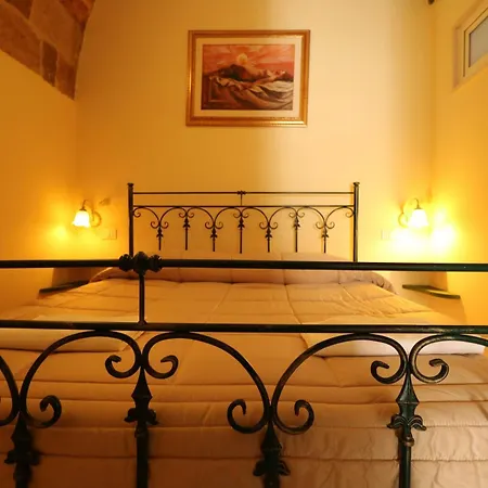 Appartement Mulberry House Polignano a Mare