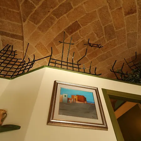 Mulberry House Appartement Polignano a Mare