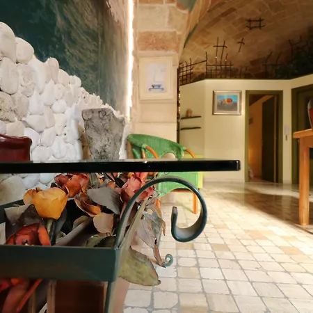 Mulberry House Appartement Polignano a Mare