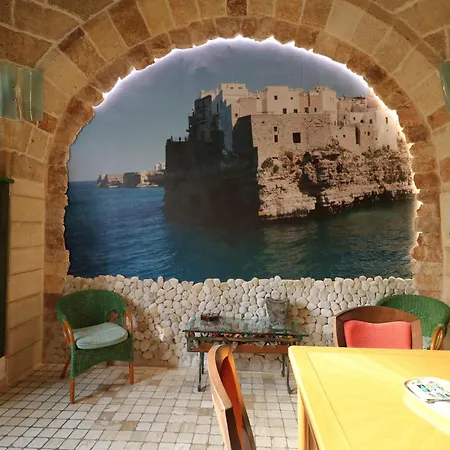 Mulberry House Appartement Polignano a Mare