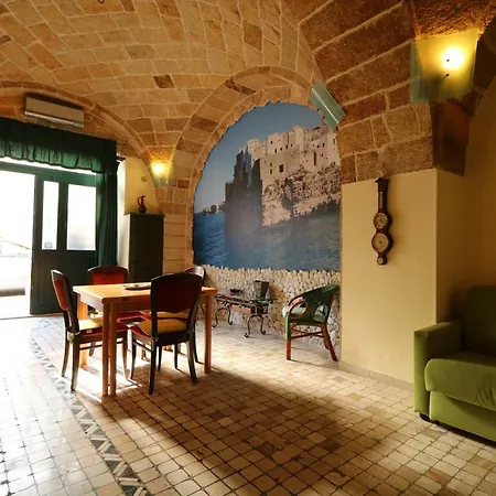Appartement Mulberry House *