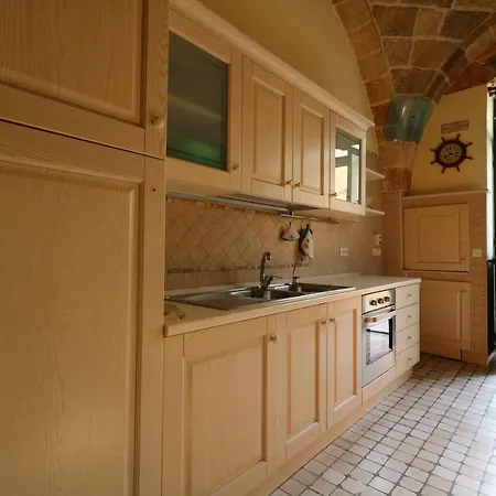 Mulberry House ポリニャーノ・ア・マーレ